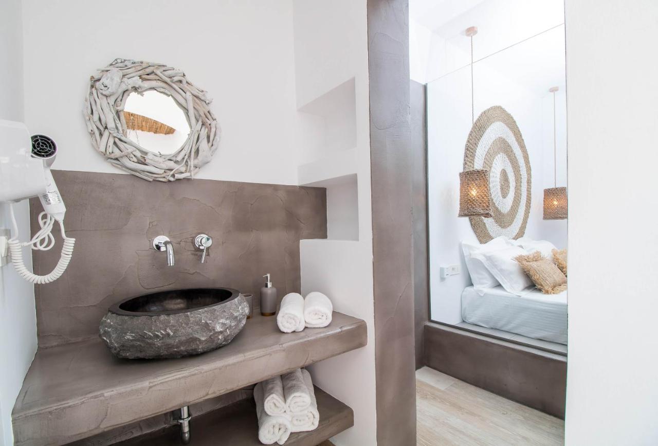 Malibu Boutique Studios | badkamer